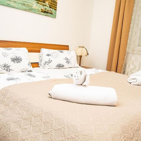 נורדן Ferienwohnungen Saida Wohnung 5 מראה חיצוני תמונה